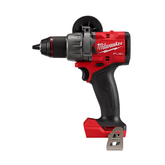 Milwaukee - M18 FUEL™ 13mm Hammer Drill/Driver (Tool Only) | M18FPD30